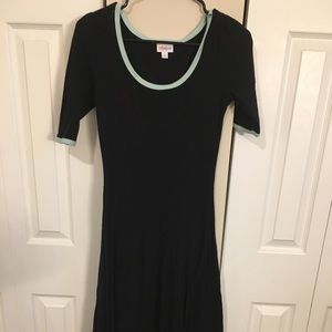 Discontinued LuLaRoe Ana dress